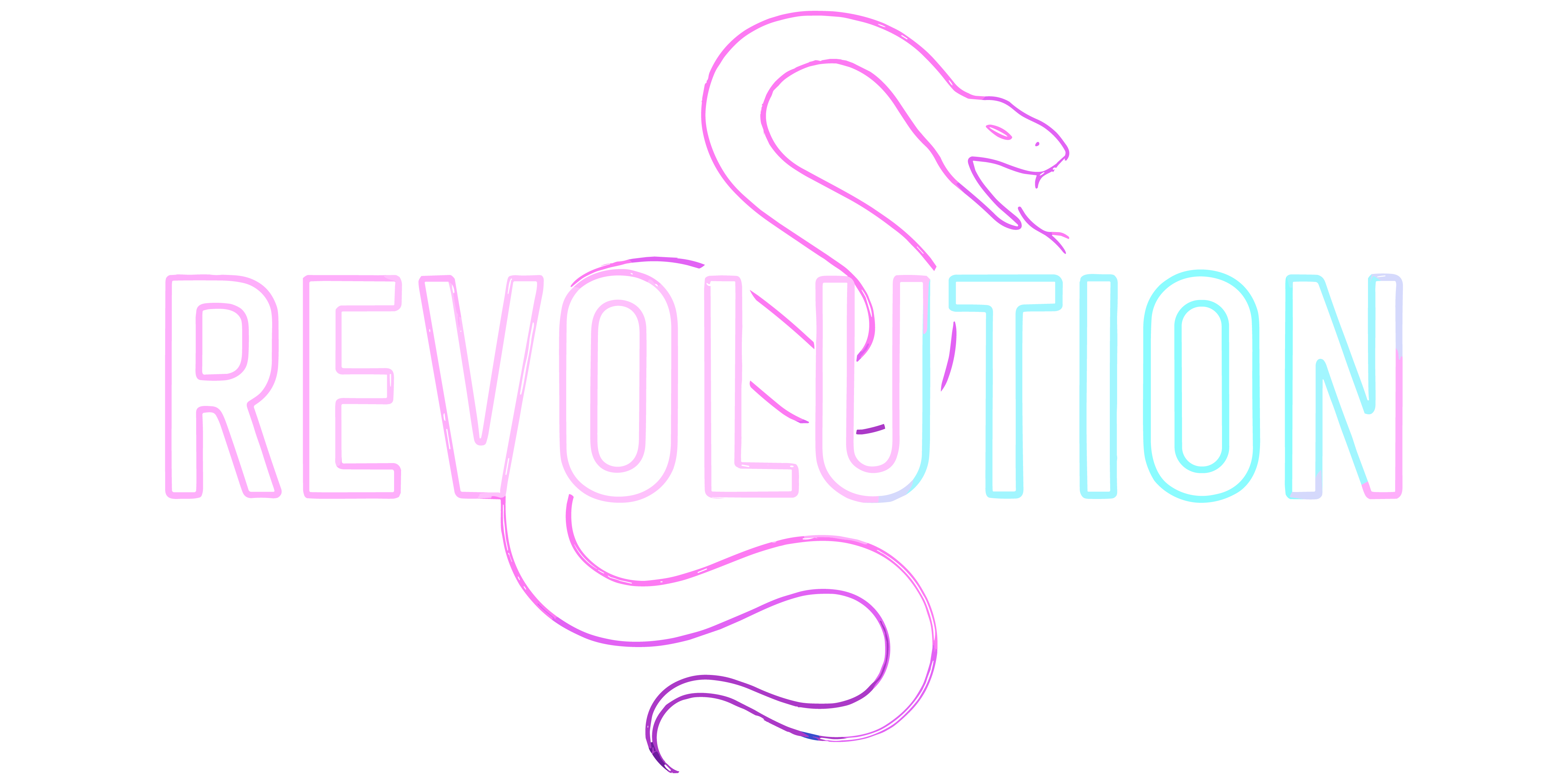 Revolutions Logo Principal